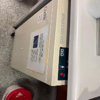 CleAir Movable Arm Hood image 0